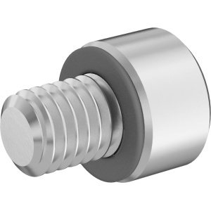 A2 with O-Ring Sealing Socket Head Screw M5 x 0.8 mm Thread size, 6mm Long图2